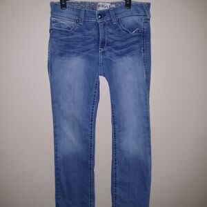 Women's Blue Jeans